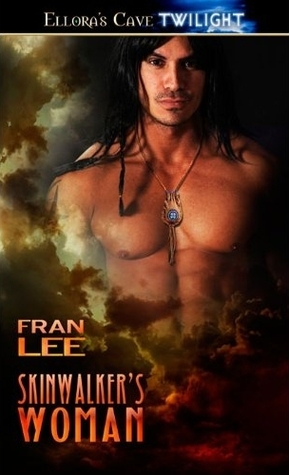 Skinwalker's Woman book cover