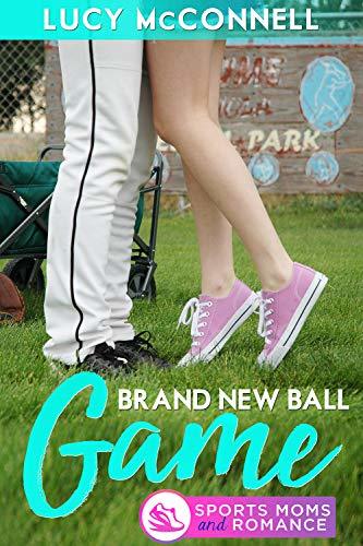 A Whole New Ball Game book cover