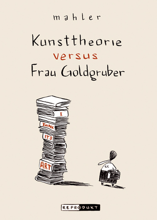 Die Goldgruber-Chroniken book cover 1