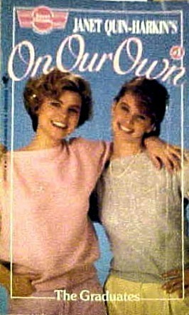 On Our Own book cover 1