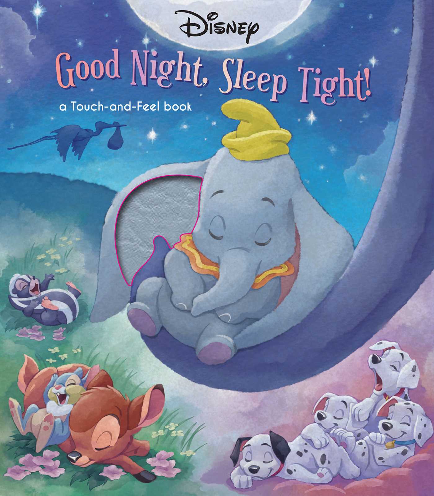 Disney Classic book cover