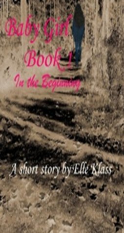 Baby Girl book cover 1