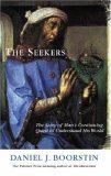 The Seekers book cover