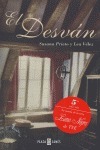 El Desván book cover