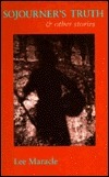 Sojourner's Truth and Other Stories book cover