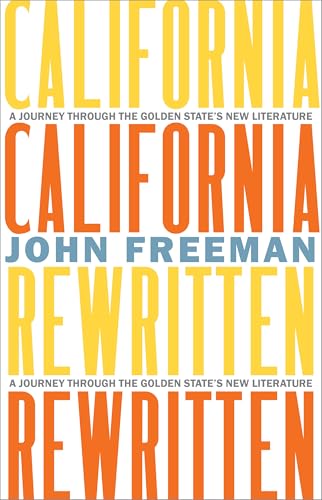 California Rewritten book cover