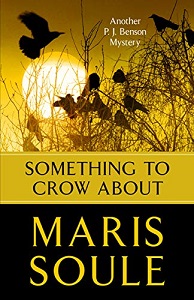 Something to Crow About book cover