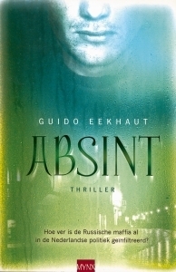 Hoofdinspecteur Walter Eekhaut book cover 1
