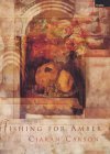 Fishing for Amber book cover