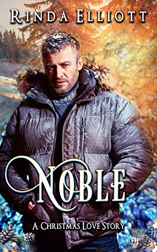 Noble book cover