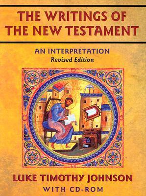 The Writings of the New Testament book cover