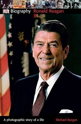 DK Biography book cover