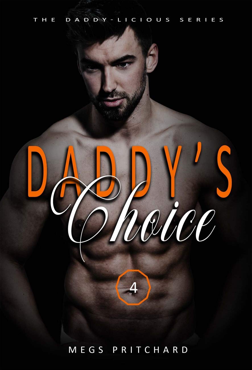 Daddy's Choice book cover