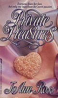 Private Pleasures book cover