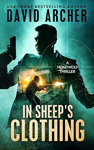 Noah Wolf book cover 3