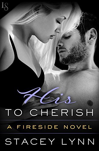 Fireside book cover 3