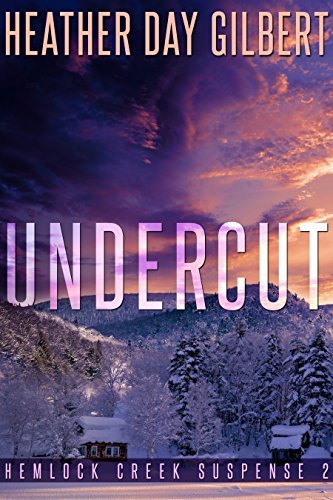 Undercut book cover