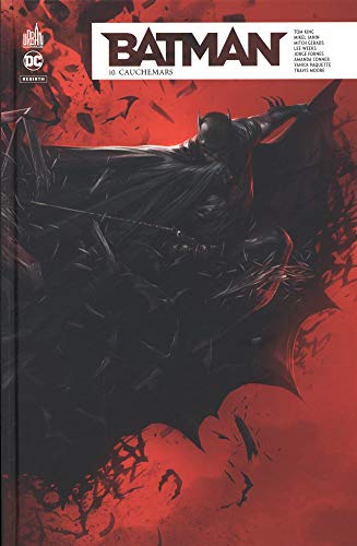 Batman, Tome 10 book cover