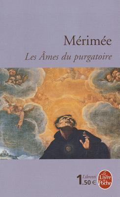 Les Âmes du purgatoire book cover