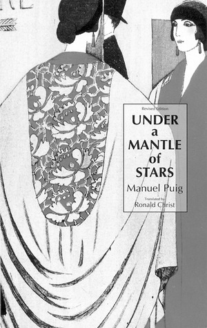 Under a Mantle of Stars book cover