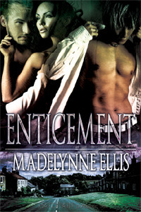 Tempted book cover