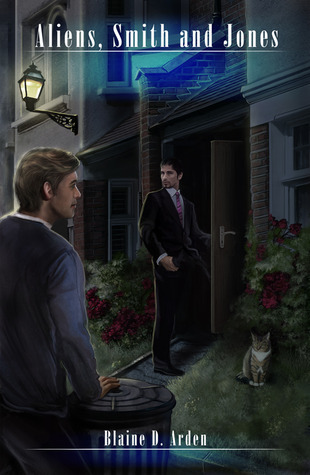 The Primrose Files book cover 1