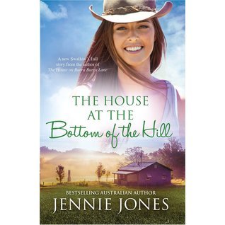 The House at the Bottom of the Hill book cover