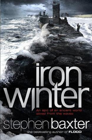 Northland book cover 3