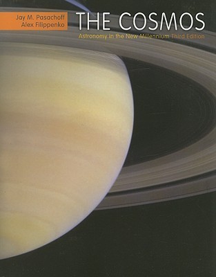The Cosmos book cover
