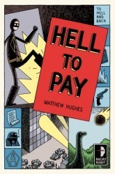 To Hell and Back book cover 3