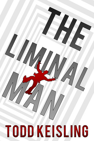Monochrome Trilogy book cover 2