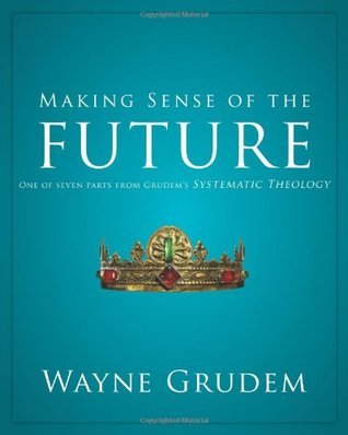 Making Sense of the Future book cover