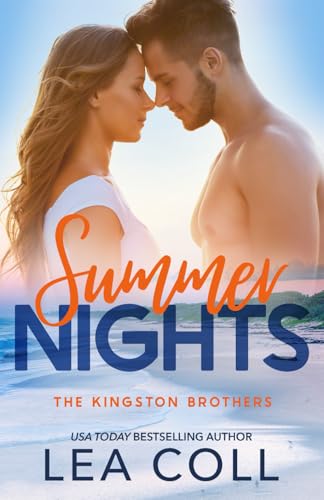 The Kingston Brothers book cover 3