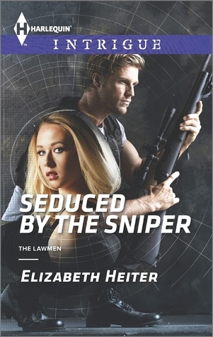 The Lawmen book cover 2