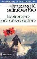The Woman on the Beach book cover
