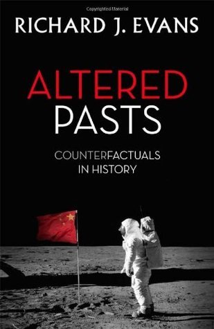 Altered Pasts book cover