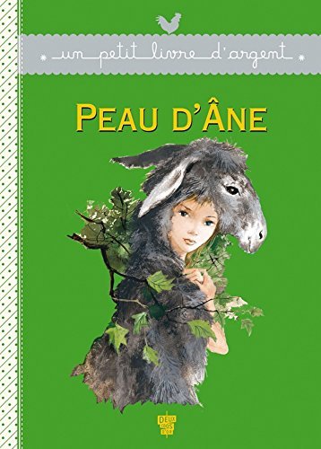Donkey Skin book cover