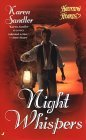 Dark Whispers book cover