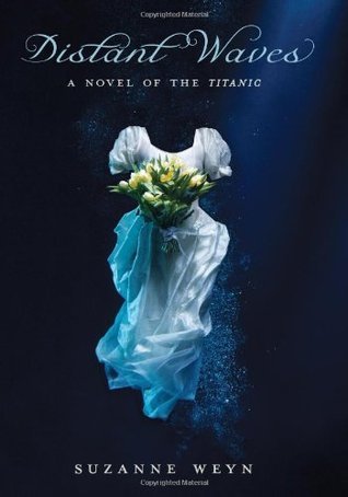 Distant Waves book cover