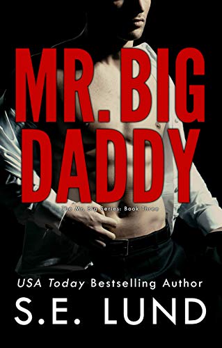 Mr. Big book cover 3