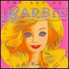 The Art of Barbie book cover