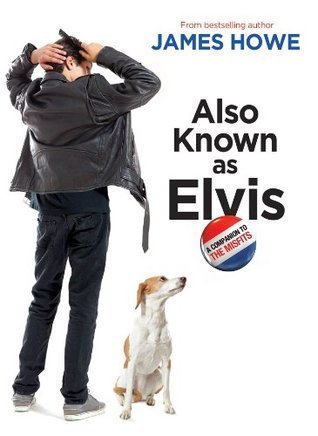 Also Known as Elvis book cover