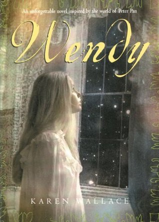 Wendy book cover