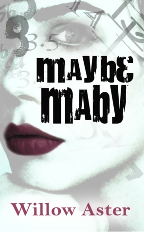 Maybe Maby book cover