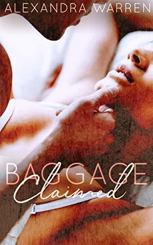 Baggage Claimed book cover