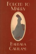 Forced to Marry book cover