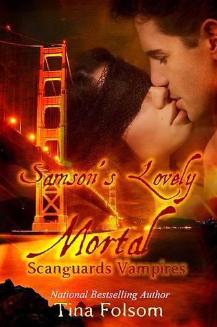 Scanguards Vampires book cover 1