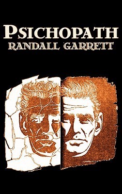 Psichopath book cover
