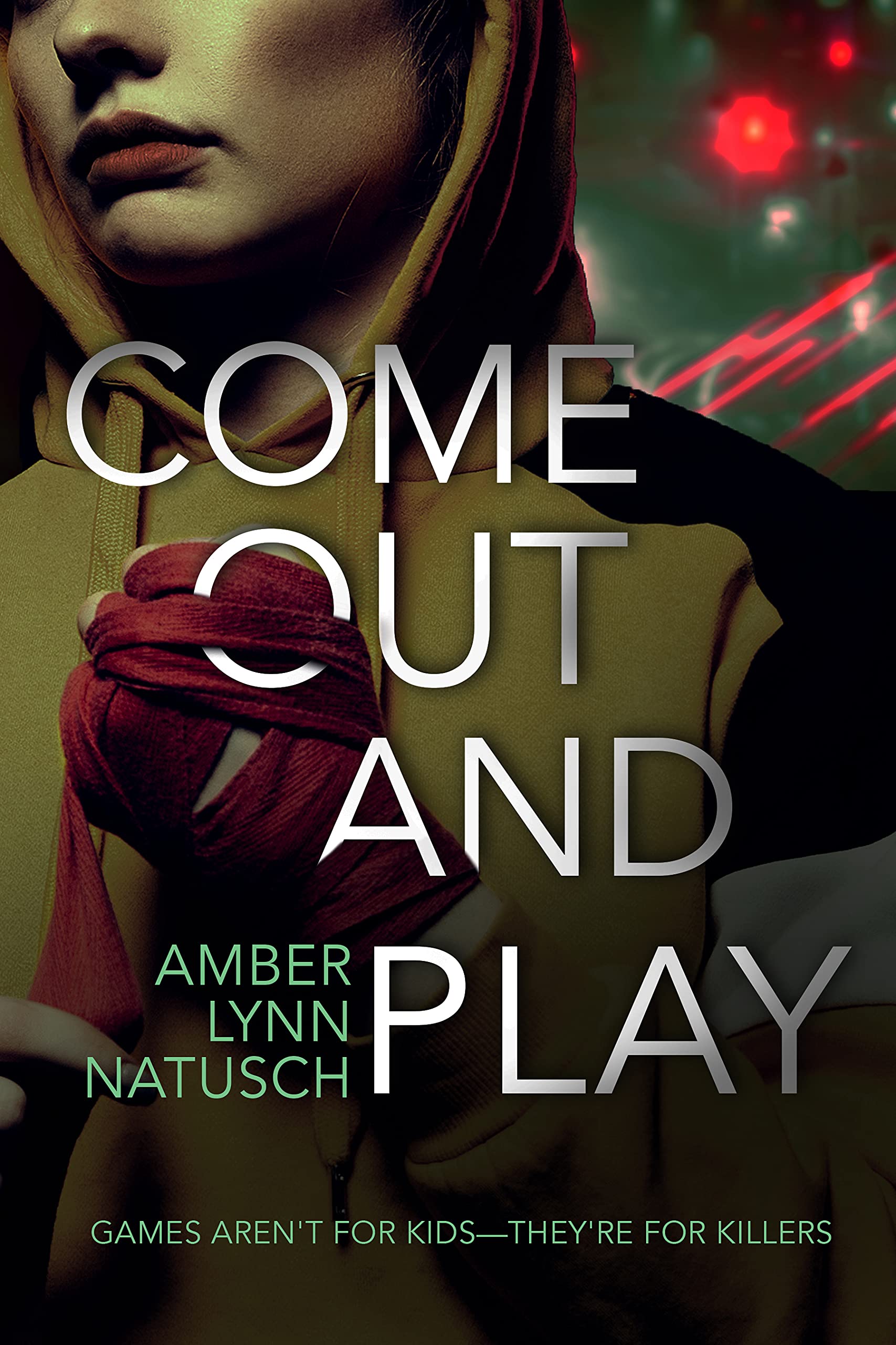 Hometown Antihero book cover 3