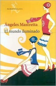 El mundo iluminado book cover